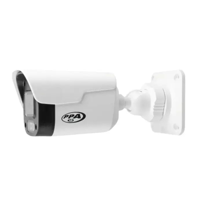 Câmera Bullet 4×1 Full HD 2MP Lente 2.8mm IR20 Jetcolor PPA