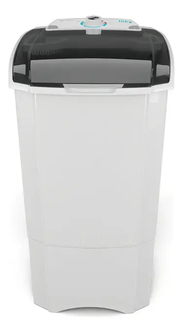 Tanquinho de Lavar Roupa 10Kg Britânia Semiautomático BLR03