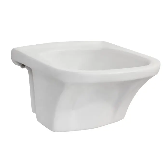 Tanque Louça 19 Litros Branco Hervy