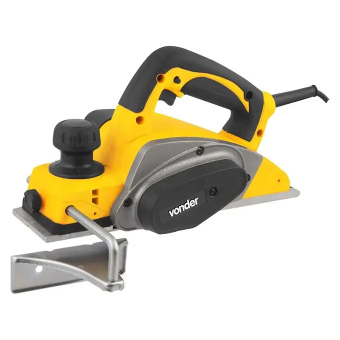 Plaina Elétrica PLV625 82mm 620W 220V VONDER-6001625127