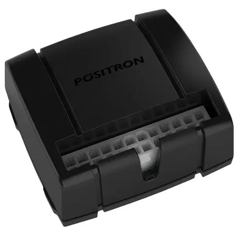 Modulo Subida De Vidro Hb20 (Hatch / X / S) 2012 Ate 2015 4 Vidros – Positron