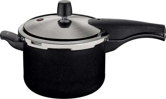 Panela Tramontina Vancouver 20cm Alumínio Antiaderente Starflon Max