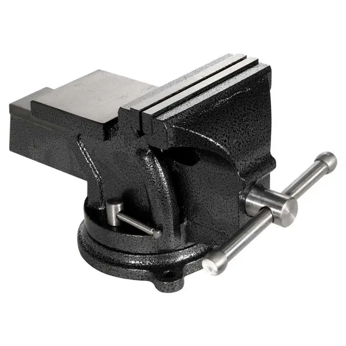 Torno Giratório de Bancada Nodular Nr. 5 VONDER-3694100050