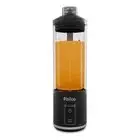 Liquidificador Portátil Philco 700ml Sem Fio PLQ01A