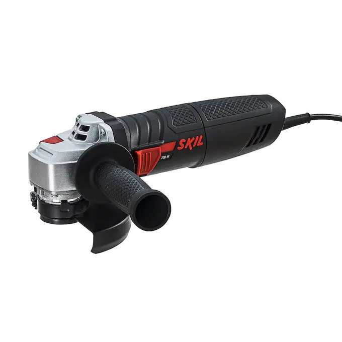 Esmerilhadeira Angular 9002 de 4 1/2 Pol. 700W 127V SKIL-F0129002AL-000