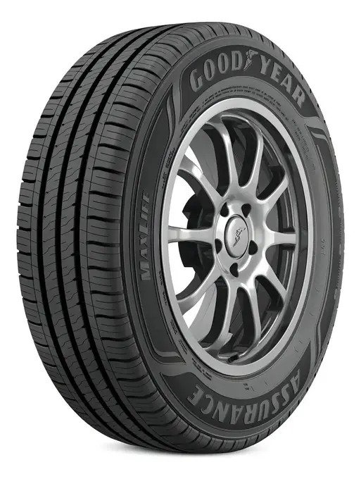 Pneu 175/65R14 Goodyear Assurance Maxlife 86H Aro 14